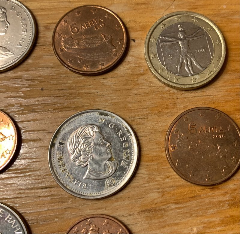 Coinstar-Finds!-Including-Bank-Counters-And-Other-Machines